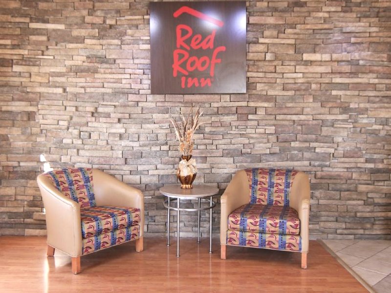 Red Roof Inn Somerset, KYの写真
