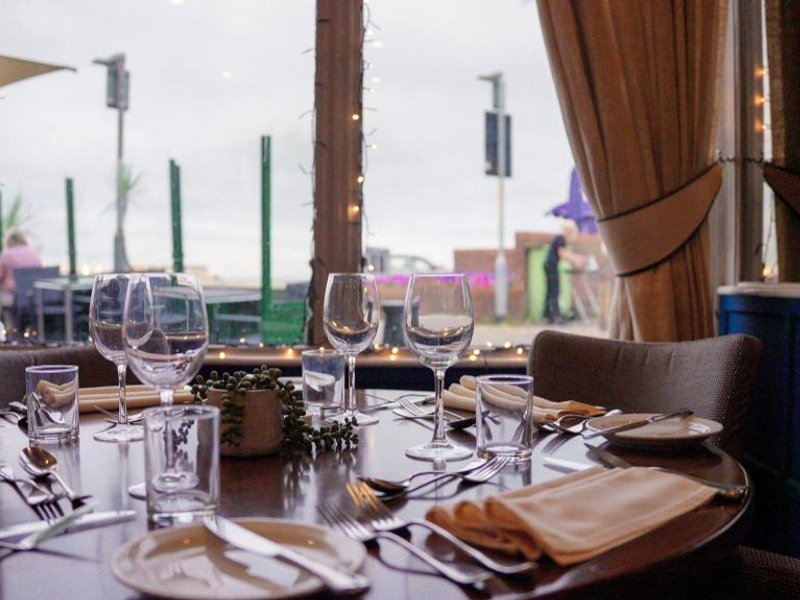 Dunkerleys Hotelの写真