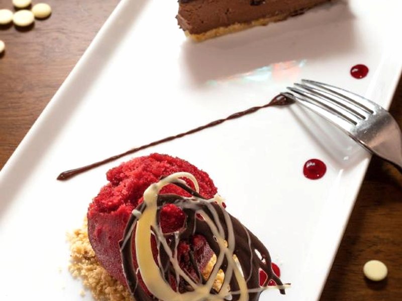 Dunkerleys Hotelの写真