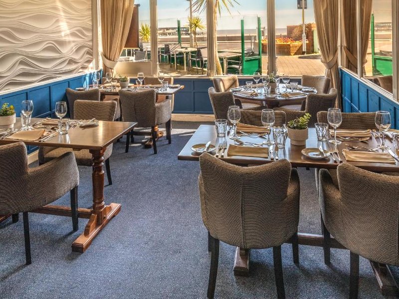 Dunkerleys Hotelの写真