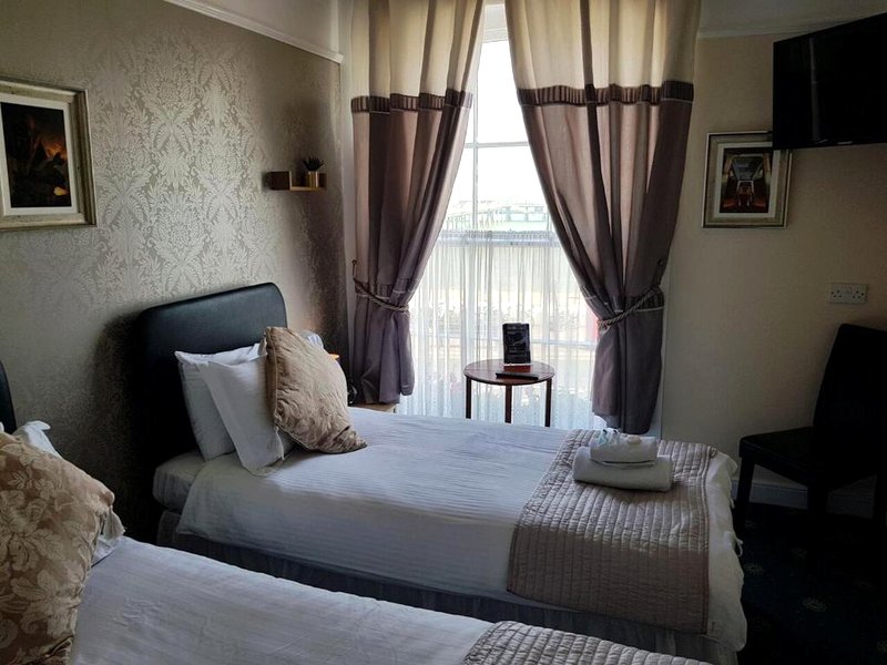 Waterfront Hotelの写真