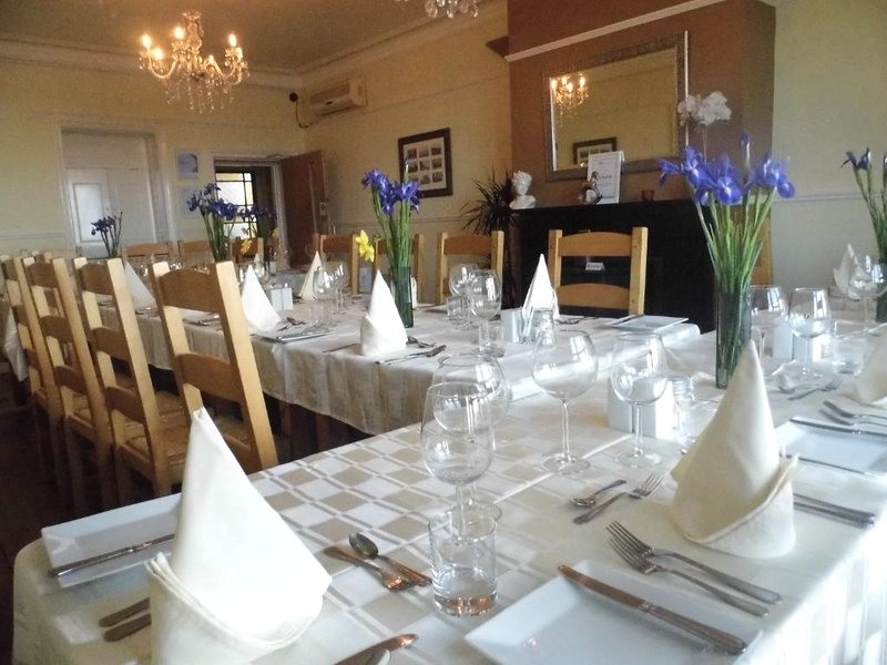 Waterfront Hotelの写真