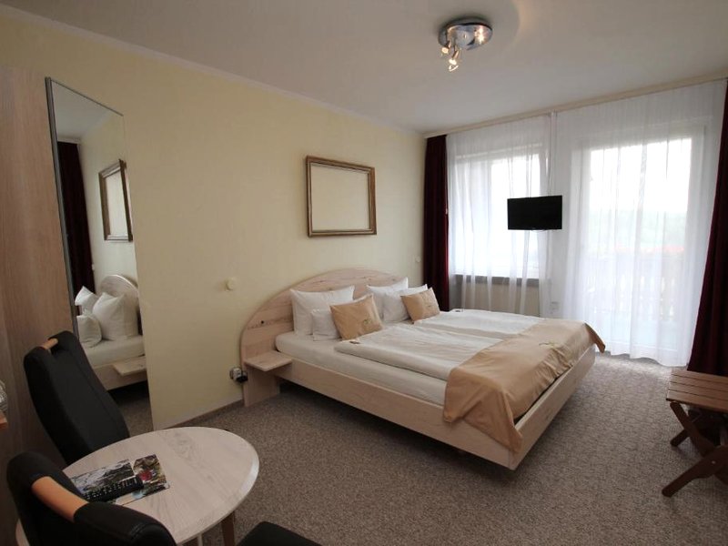 Pension Talblick Bad Grundの写真