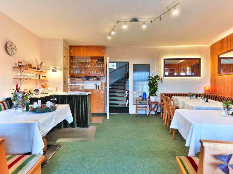 Pension Talblick Bad Grundの写真