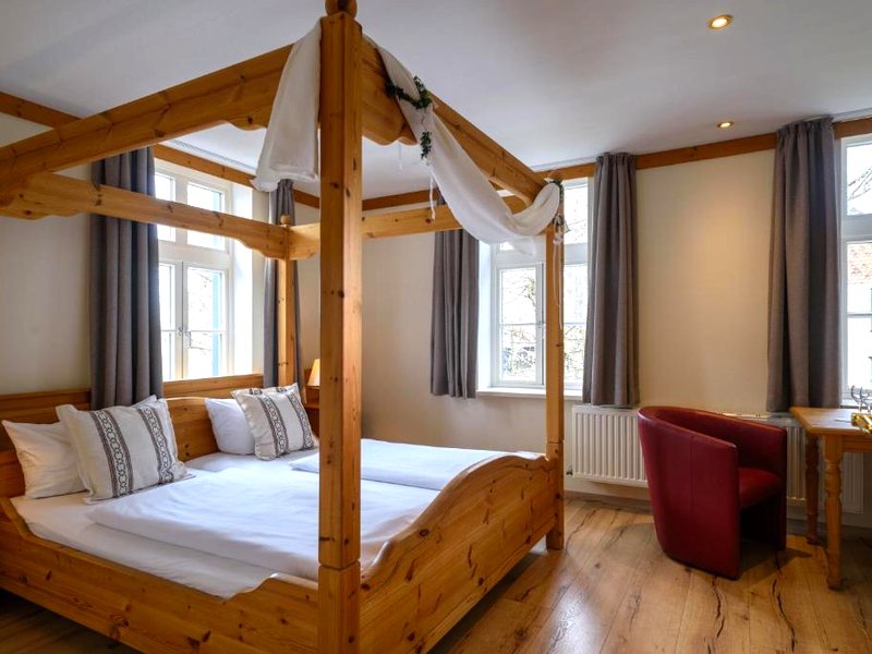 Hotel Zum Harzerの写真