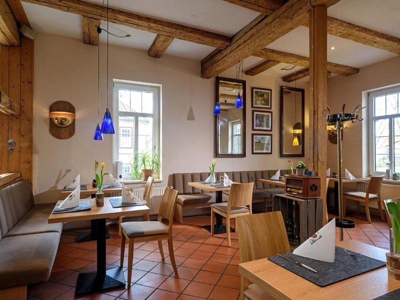 Hotel Zum Harzerの写真