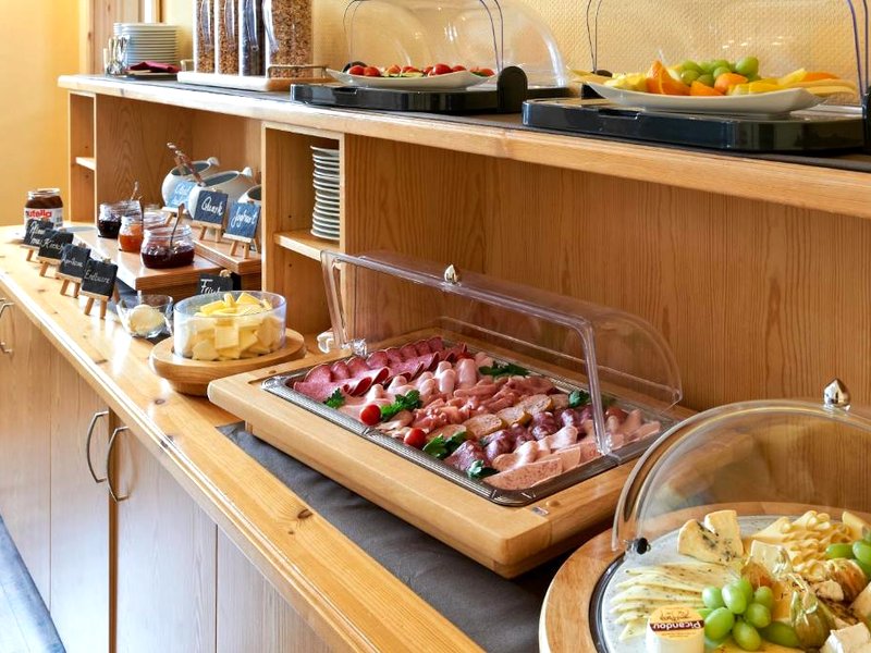 Hotel Zum Harzerの写真