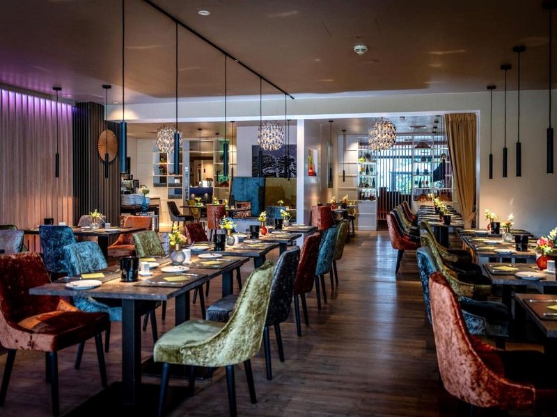 フレンドリー シティホテル オクトパス (Friendly Cityhotel Oktopus)の写真