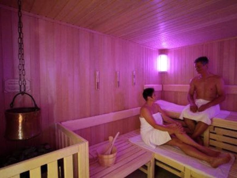 フレンドリー シティホテル オクトパス (Friendly Cityhotel Oktopus)の写真