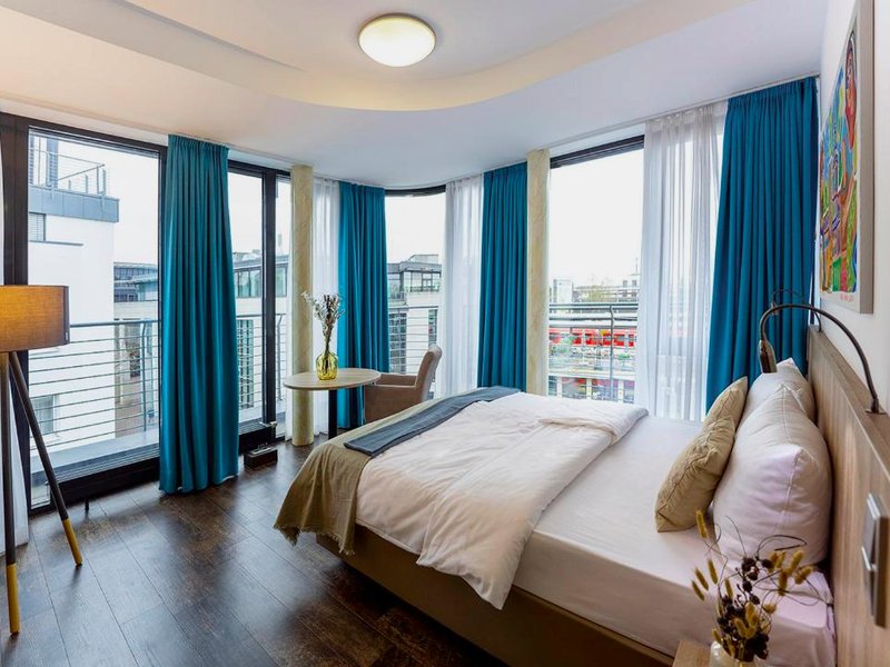 KONCEPT HOTEL Benediktの写真