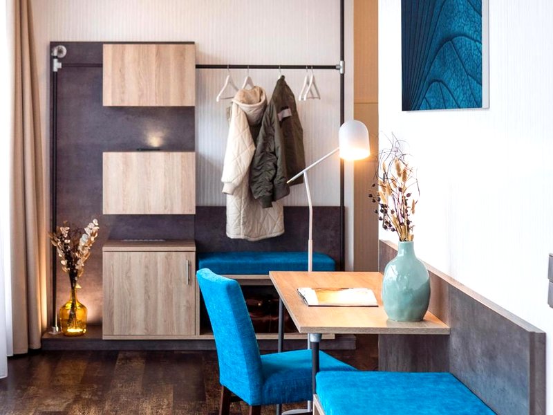 KONCEPT HOTEL Benediktの写真