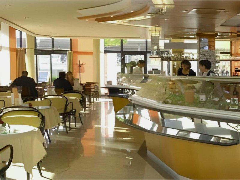 KONCEPT HOTEL Benediktの写真