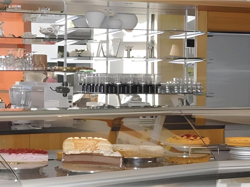 KONCEPT HOTEL Benediktの写真