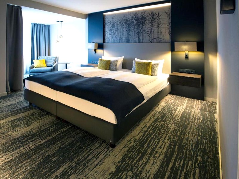 クランツパークホテル (Kranz Parkhotel)の写真