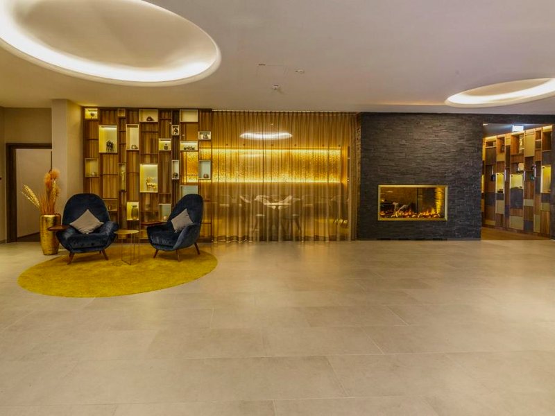 クランツパークホテル (Kranz Parkhotel)の写真