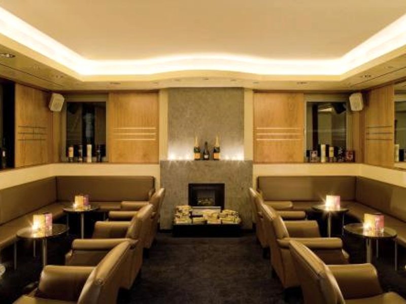 クランツパークホテル (Kranz Parkhotel)の写真