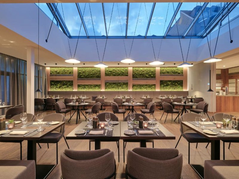 クランツパークホテル (Kranz Parkhotel)の写真