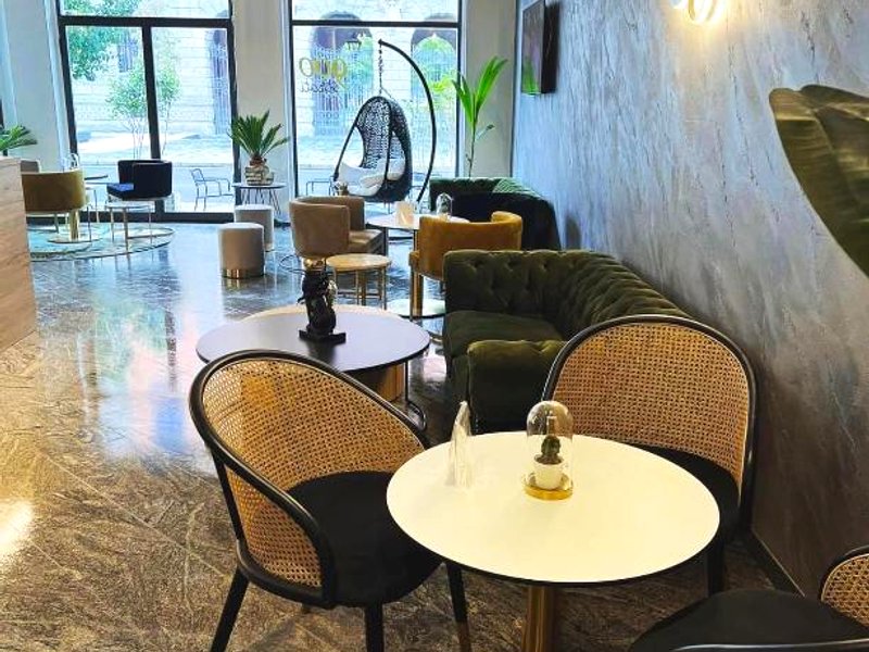 Salotto "900Strati"の写真