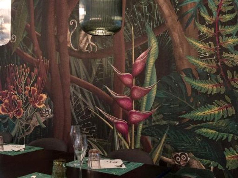 Salotto "900Strati"の写真