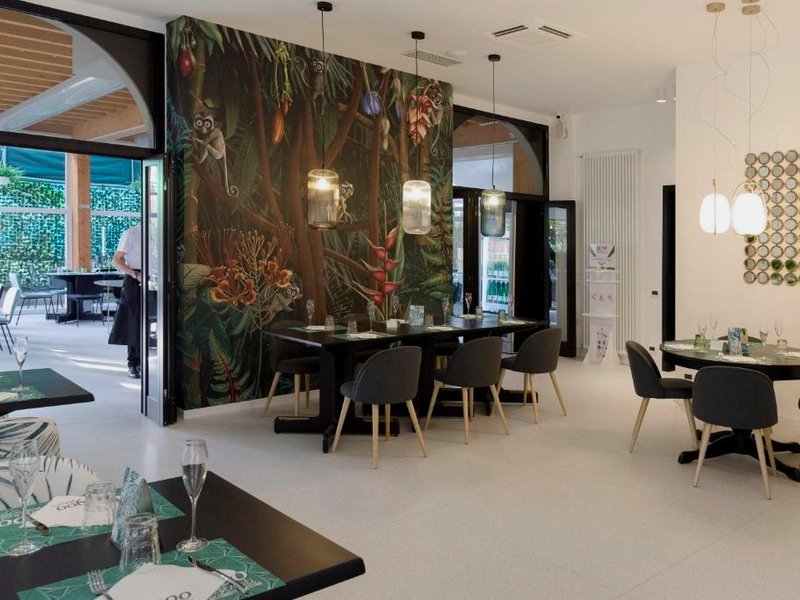 Salotto "900Strati"の写真