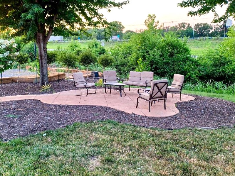 Econo Lodge Oak Grove-Blue Springsの写真