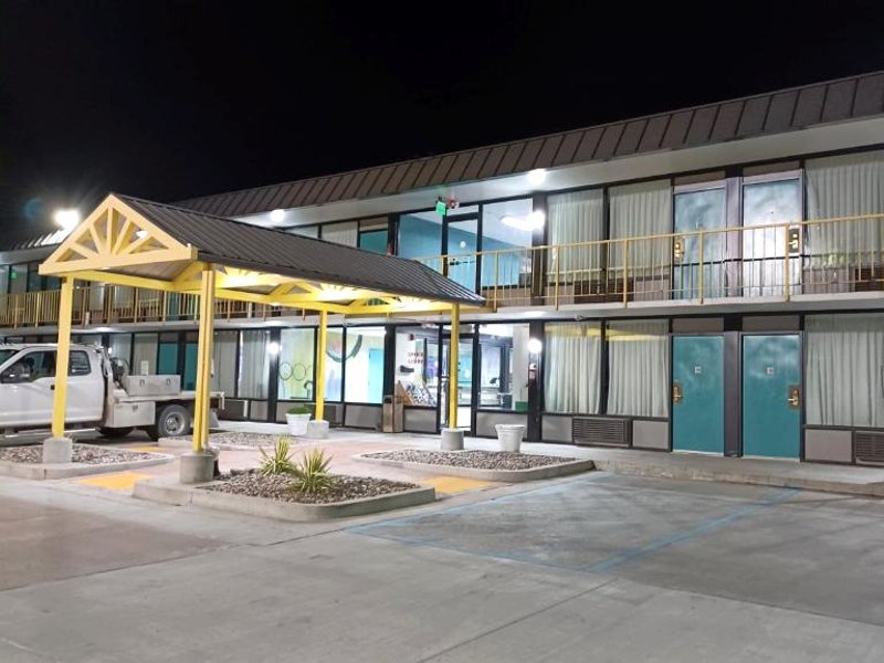 Econo Lodge Oak Grove-Blue Springsの写真