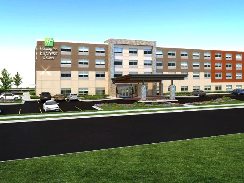 Holiday Inn Express Oak Grove By IHGの写真