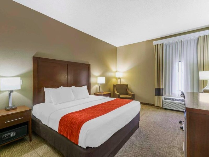 Grain Valley Innの写真