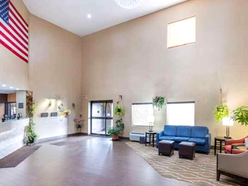 Grain Valley Innの写真