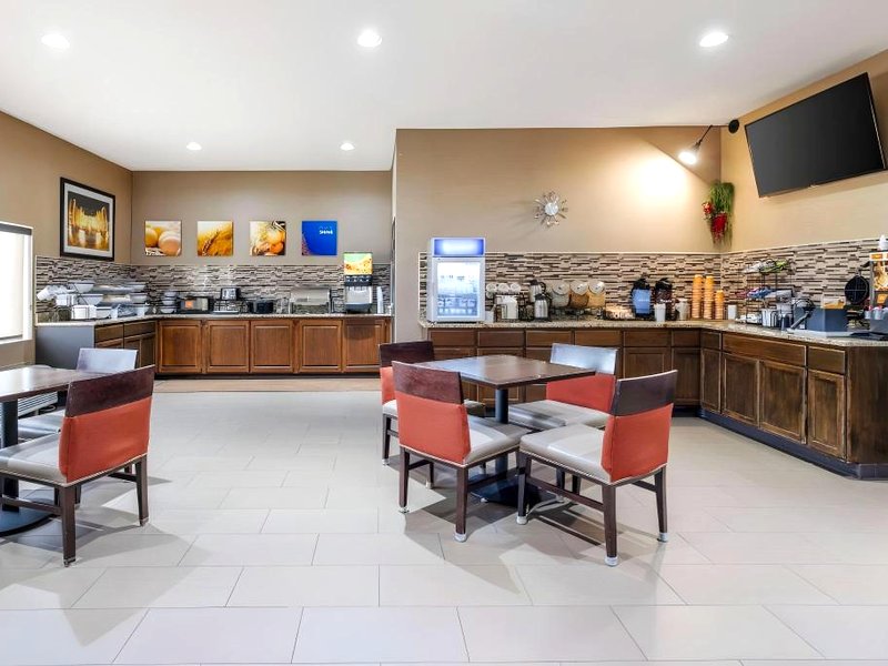 Grain Valley Innの写真