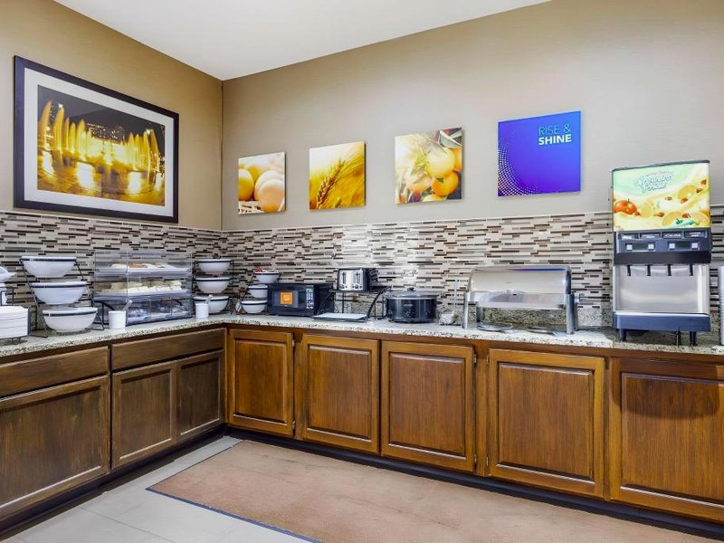 Grain Valley Innの写真