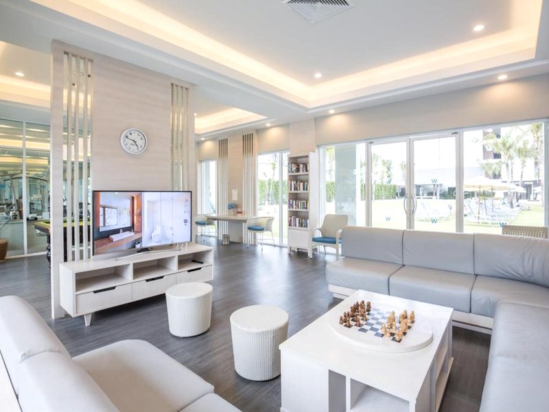 ザ ウォーターズ カオラック バイ カタタニ リゾート (The Waters Khao Lak by Katathani Resort)の写真