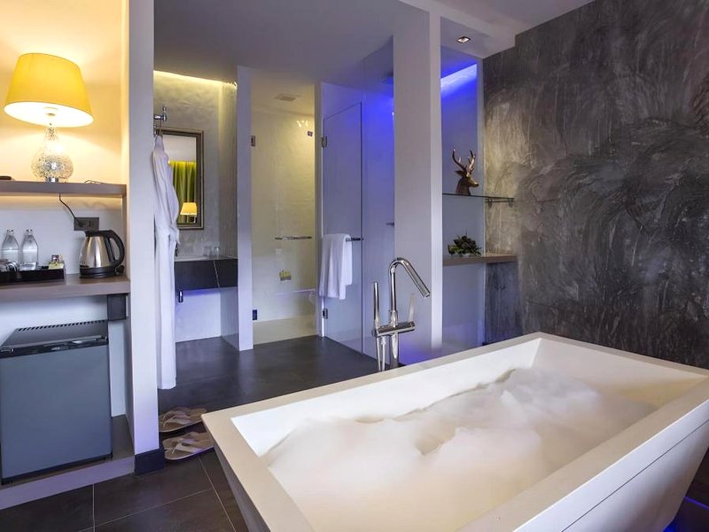 ザ ウォーターズ カオラック バイ カタタニ リゾート (The Waters Khao Lak by Katathani Resort)の写真