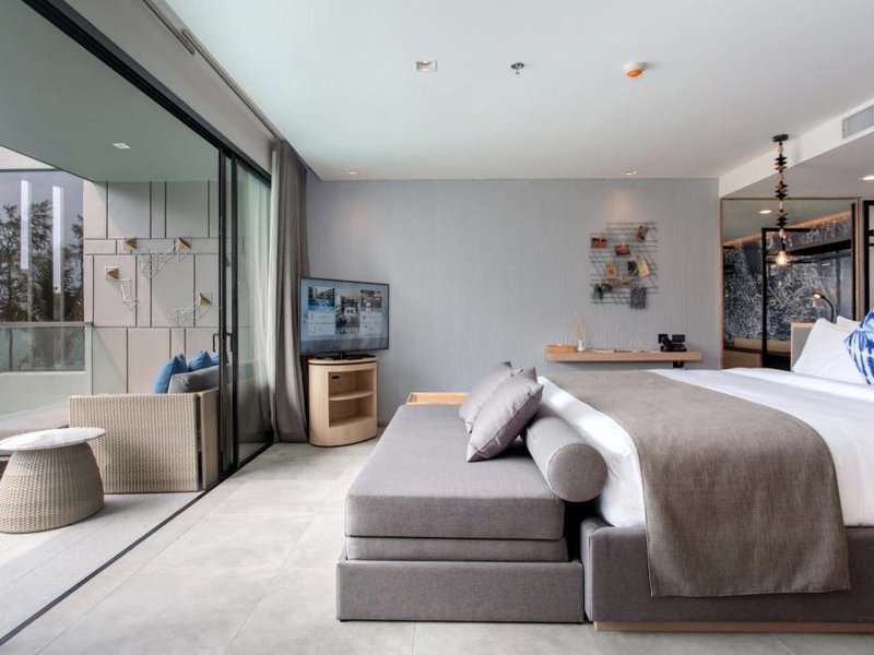 ラ ヴェラ カオラック (La Vela Khao Lak)の写真