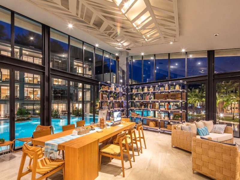 ラ ヴェラ カオラック (La Vela Khao Lak)の写真