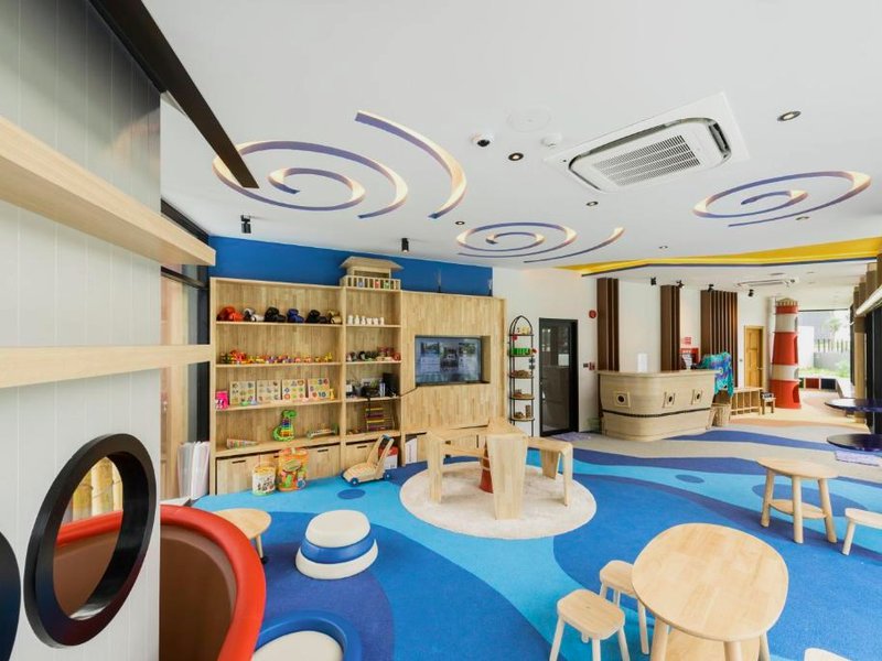 ラ ヴェラ カオラック (La Vela Khao Lak)の写真