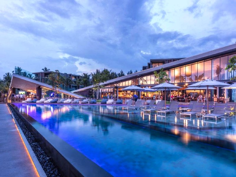 ラ ヴェラ カオラック (La Vela Khao Lak)の写真