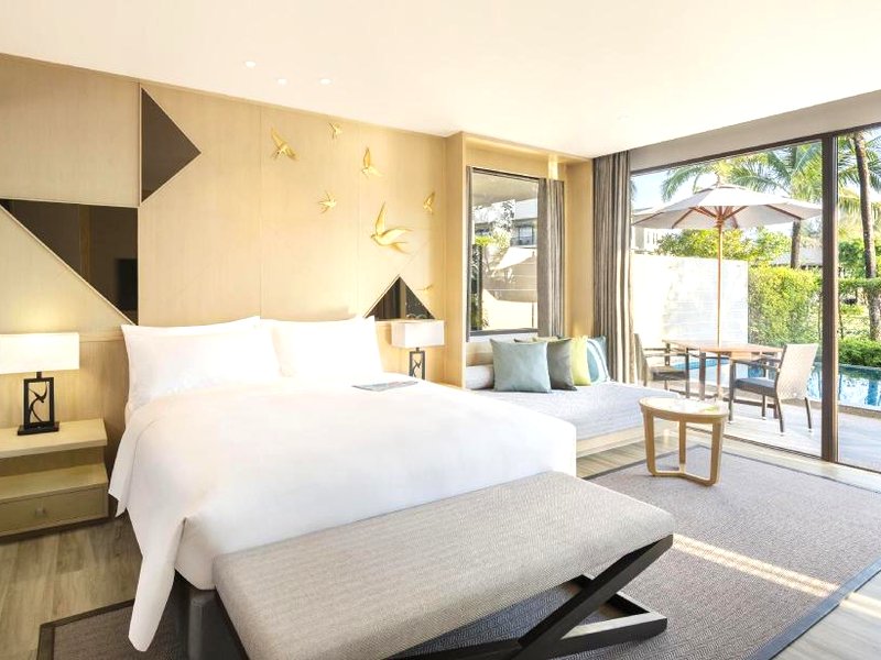 ルメリディアン カオラック リゾート＆スパ (Le Méridien Khao Lak Resort & Spa)の写真