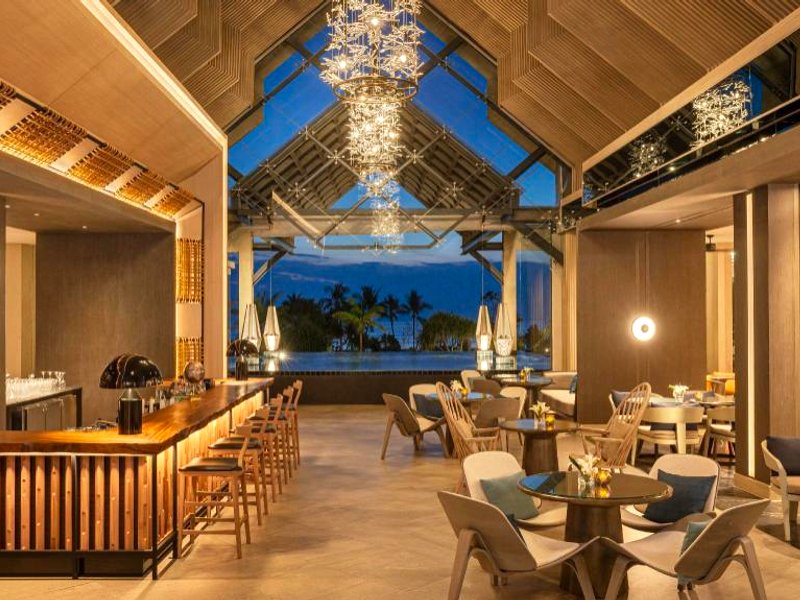 ルメリディアン カオラック リゾート＆スパ (Le Méridien Khao Lak Resort & Spa)の写真