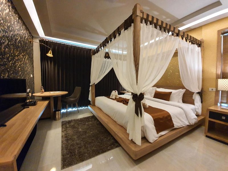 Khaolak Blue Sky Villaの写真