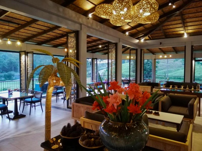 Khaolak Blue Sky Villaの写真