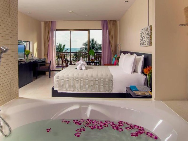 アプサラ ビーチフロント リゾート & ヴィラ (Apsara Beachfront Resort & Villa)の写真