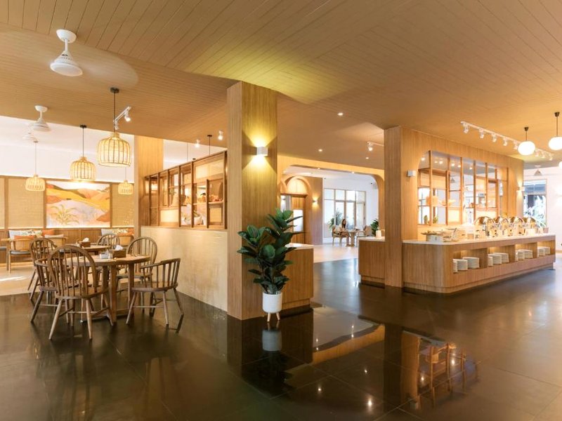 アプサラ ビーチフロント リゾート & ヴィラ (Apsara Beachfront Resort & Villa)の写真