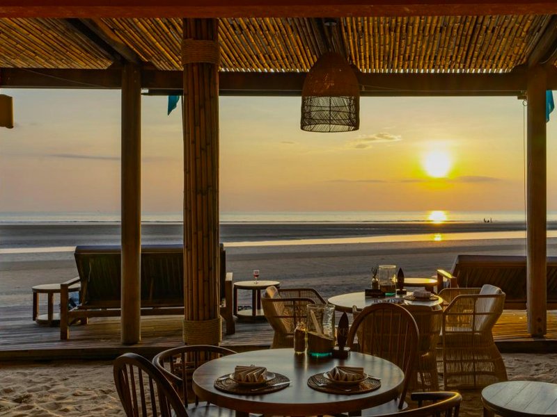 アプサラ ビーチフロント リゾート & ヴィラ (Apsara Beachfront Resort & Villa)の写真