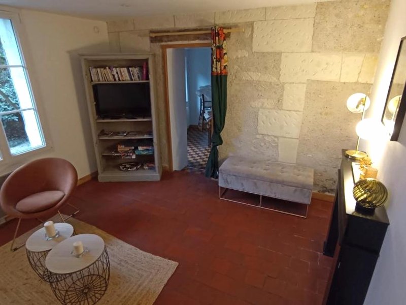 Ma Petite Maison Chambourgeoiseの写真