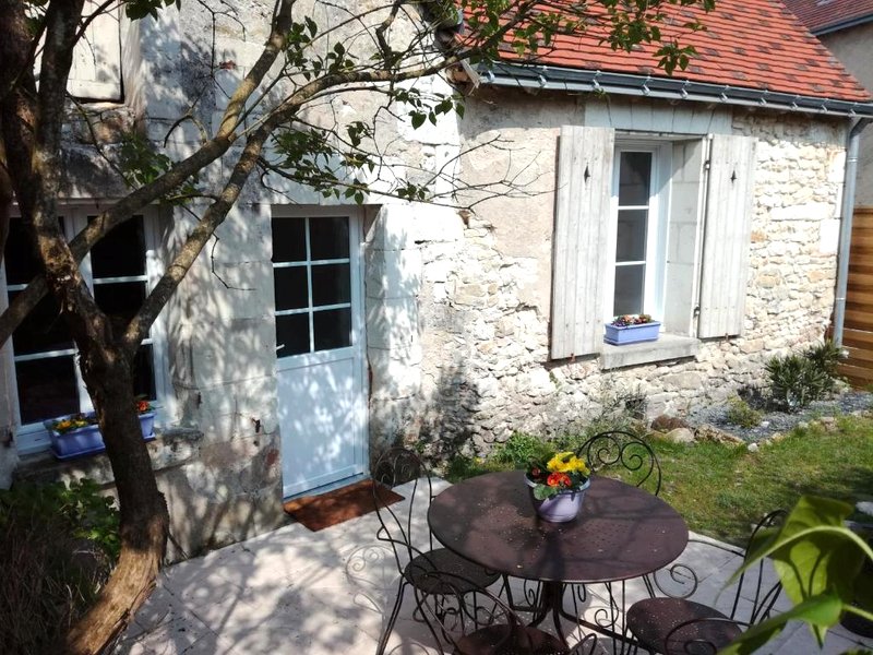 Ma Petite Maison Chambourgeoiseの写真