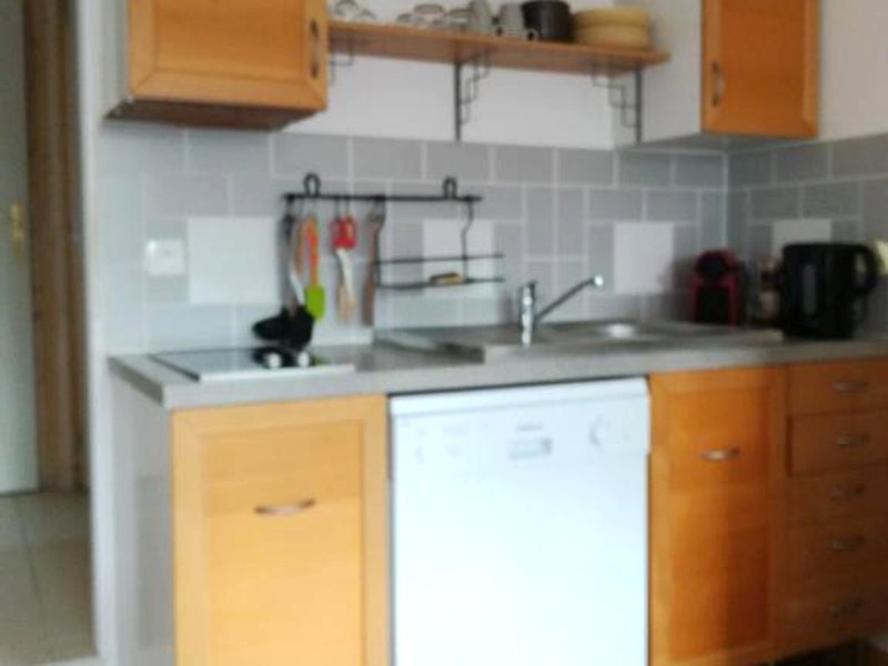 Ma Petite Maison Chambourgeoiseの写真