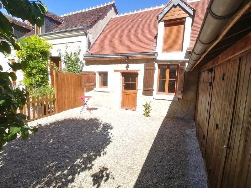 Gîte des sables (Gite des sables)の写真