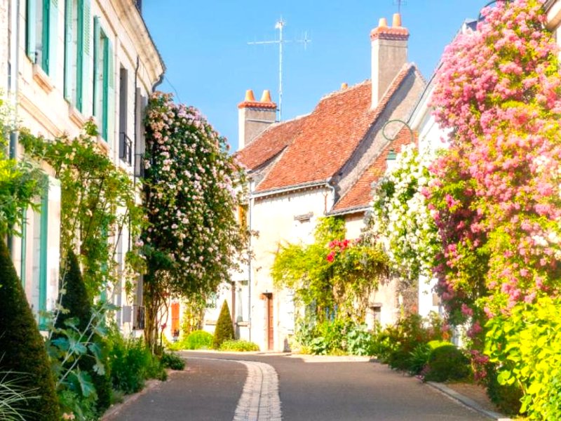 Gîte des sables (Gite des sables)の写真