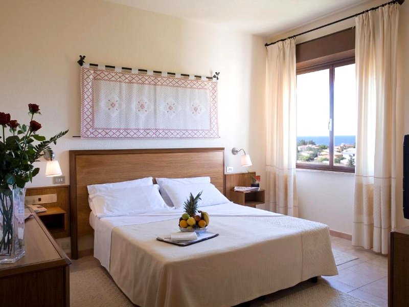 Hotel Califfoの写真